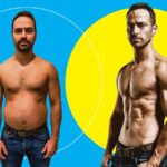 Clenbuterol Before and After