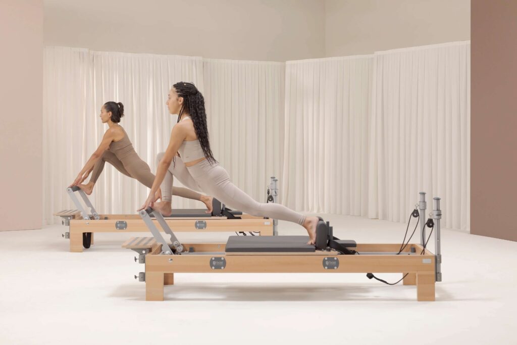 Pilates Reformers in Australia