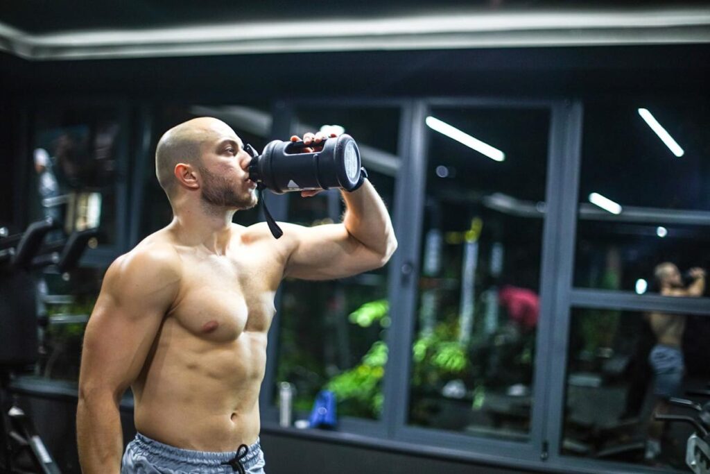 Clenbuterol Side Effects