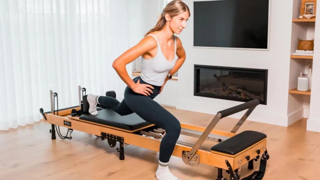 Pilates Reformers in Australia