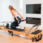 Pilates Reformer Foldable Models for Home Workouts