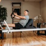 Pilates Reformers in Australia