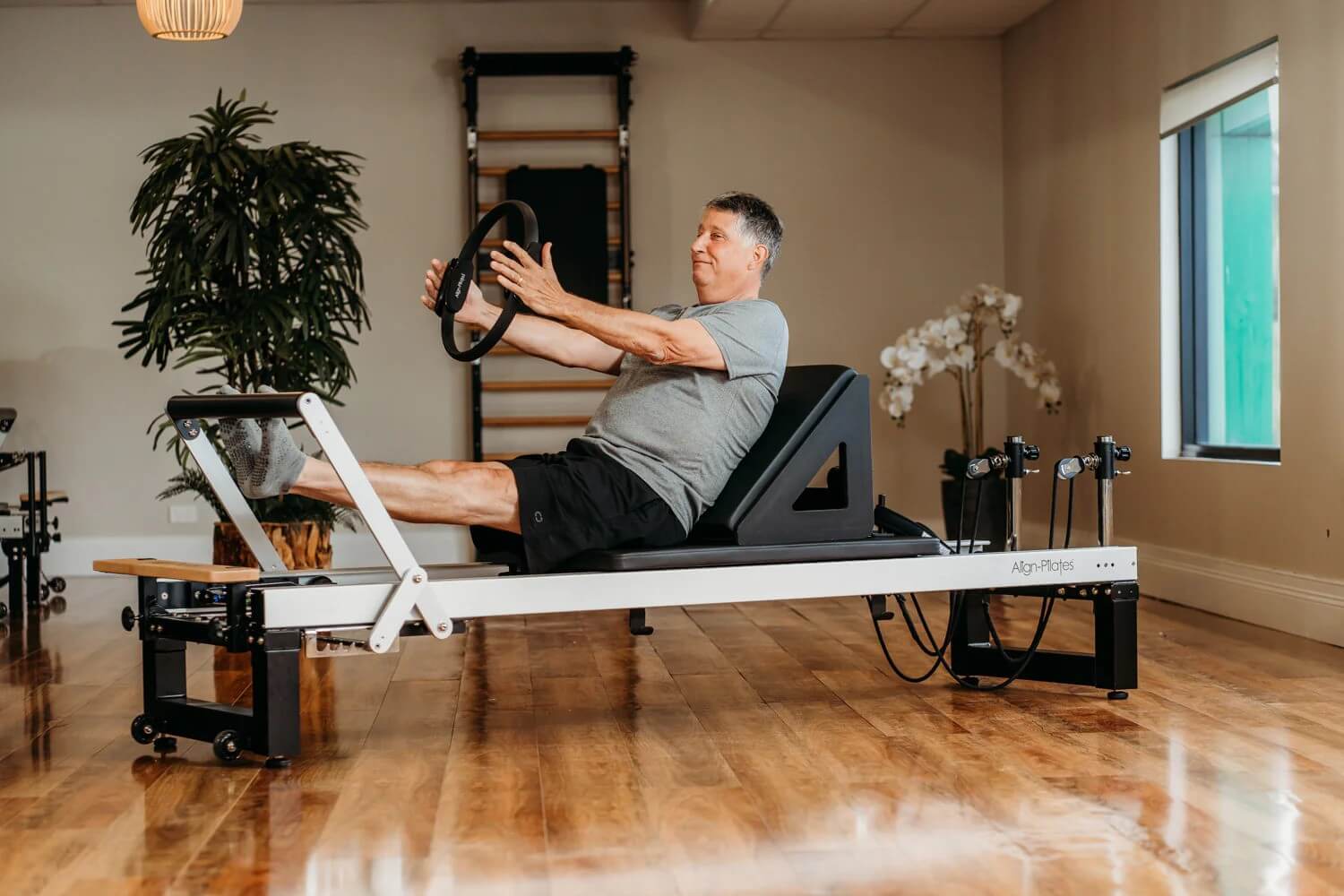Pilates Reformers in Australia