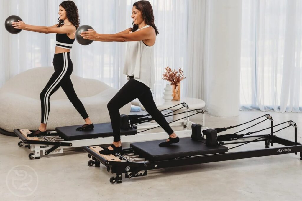 Pilates Reformers in Australia