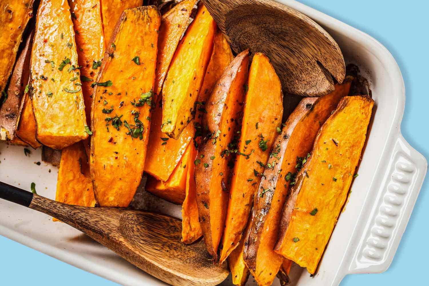 Sweet Potato Nutrition & Health Benefits