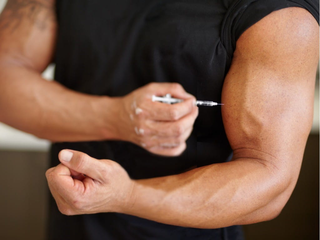Clenbuterol Side Effects