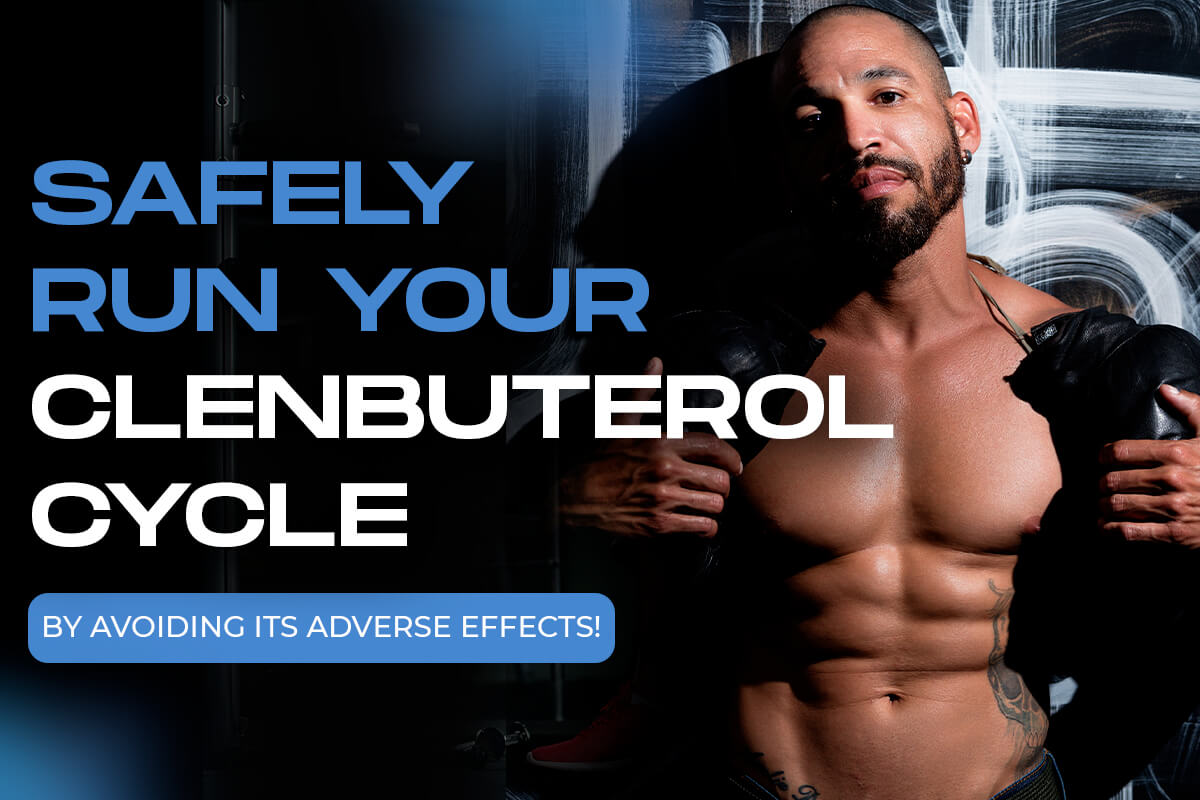 Clenbuterol Side Effects