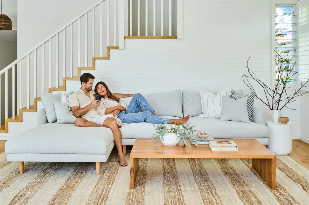 Best Corner Sofas Sydney: Perfect Picks for Family Living
