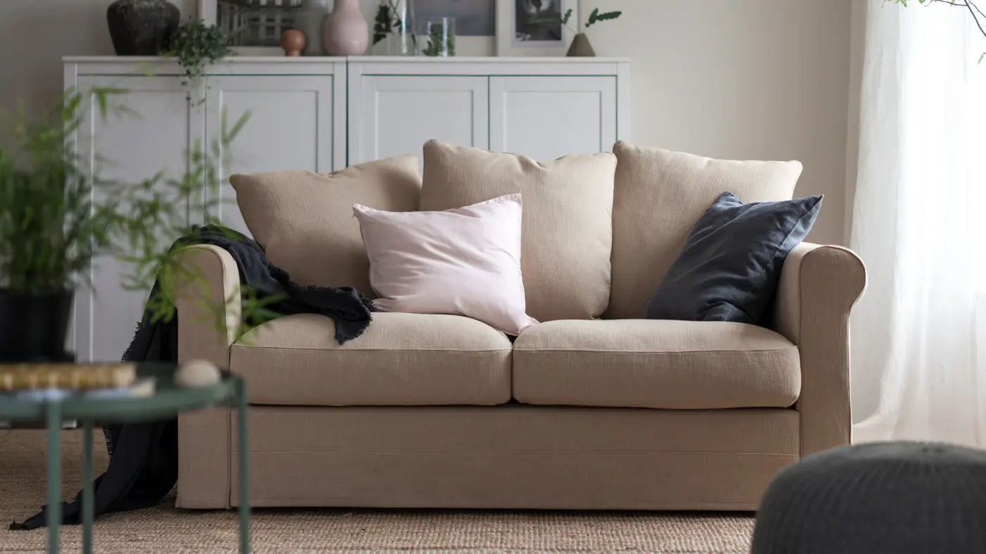 2 Seater Sofas Australia: Compact, Comfortable, and Stylish