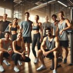 Fitness Coach in Australia