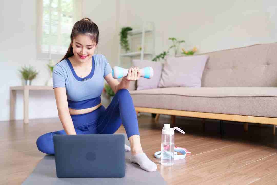 Online Fitness Programs Australia: Best Online Fitness Coaching and Personal Training Services