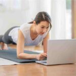 Online Fitness Coaching in Australia